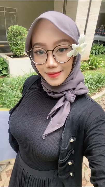 Dosen Hijab Tobrut Susu Gede | Jilboobs Hot Pemersatu Bangsa | Tiktok Jilbob Hot Indonesia