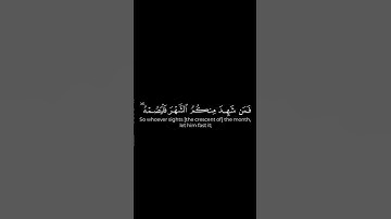 كرومات شاشة سوداء | قرآن كريم سورة البقرة _ أحمد النفيس #quran #قرآن #راحة_نفسية #لايك