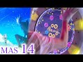 【14.3的尾殺是這樣的】ニルヴの心臓 (MASTER 14) ALL PERFECT!!!【maimaiでらっくす CiRCLE】 thumbnail