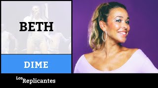 BETH celebra 20 años de &#39;DIME&#39;: &quot;Me siento afortunada, halagada y agradecida por el cariño&quot;