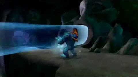 Crash Bandicoot Mind Over Mutant Trailer