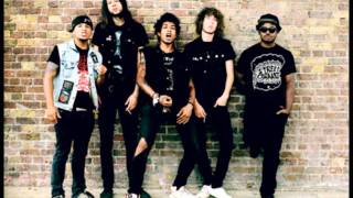 Cerebral Ballzy  Underage Drink Forever