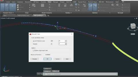 Unfold Surface Inside AutoCAD