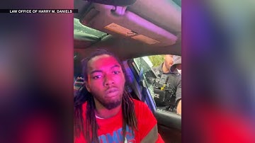 Viral video of controversial arrest raises questions about police use of force in Jacksonville