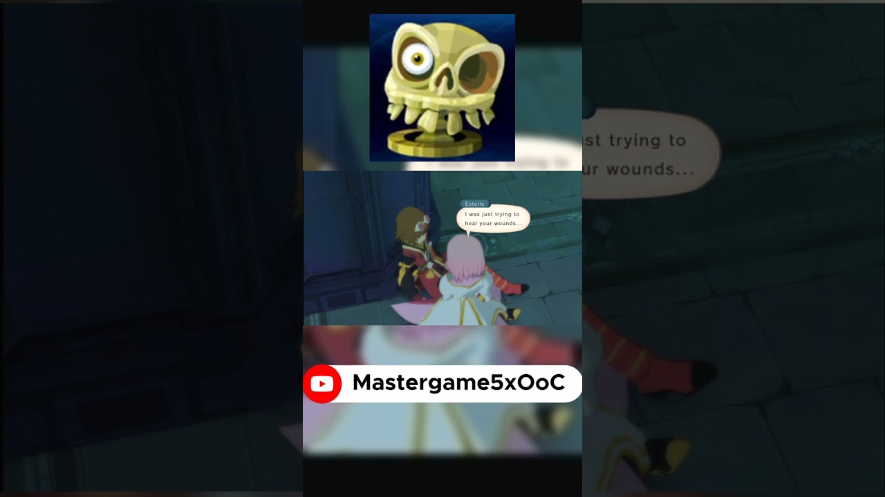 Tales of Vesperia time!