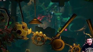 Crash 4 Crodi Skip tutorial (Crash 4)