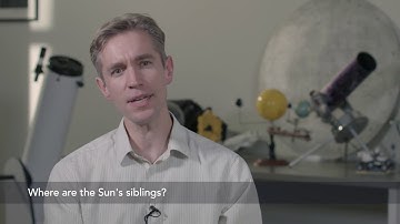 Astro101 - "Where are the Sun