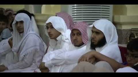 1️⃣ مقاصد ومعاني #سورة_الكهف || معالي الشيخ صالح آل الشيخ حفظه الله 📚