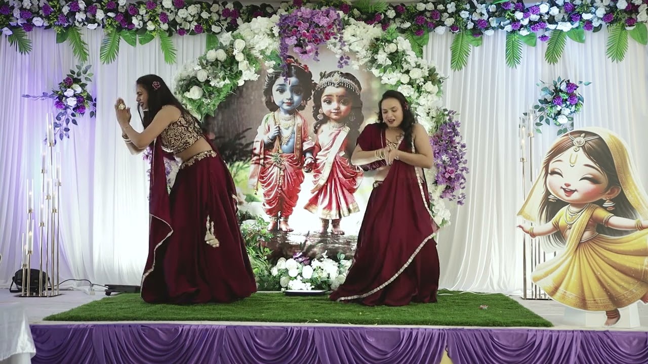 Baby Shower Dance | Brisbane | Australia