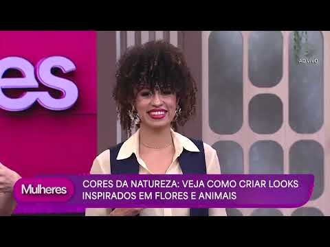 Can fashion and nature mix? - Mulheres (09/02/2026)