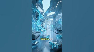 Programmable Matter: Redefining Design and Manufacturing 🧱➡️🧊 #explainmelabs  #exploringinnovation