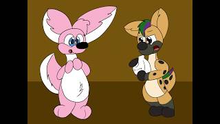 no's gives Staley a beverage