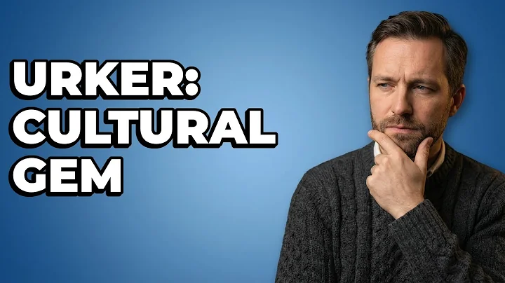 What Is The Cultural Importance Of Urkers Dialect?