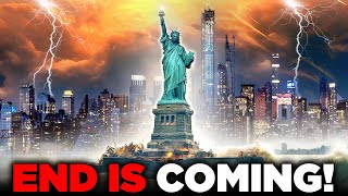 BREAKING NEWS: This LAST Rapture Sign Proves We’re In The End Of Days in 2024!