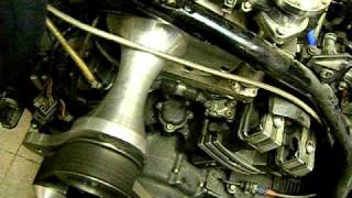 Hungary Yamaha Vmax Supercharged.avi