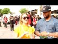 Lil Debbie Talks About Male Groupies, SXSW & Riff Raff