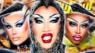 Rupaul's Drag Race 16: The COMPLETE Review | Hot or Rot?