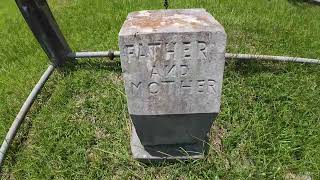 10th Avenue Masonic Cemeteries (Meridian, Mississippi)