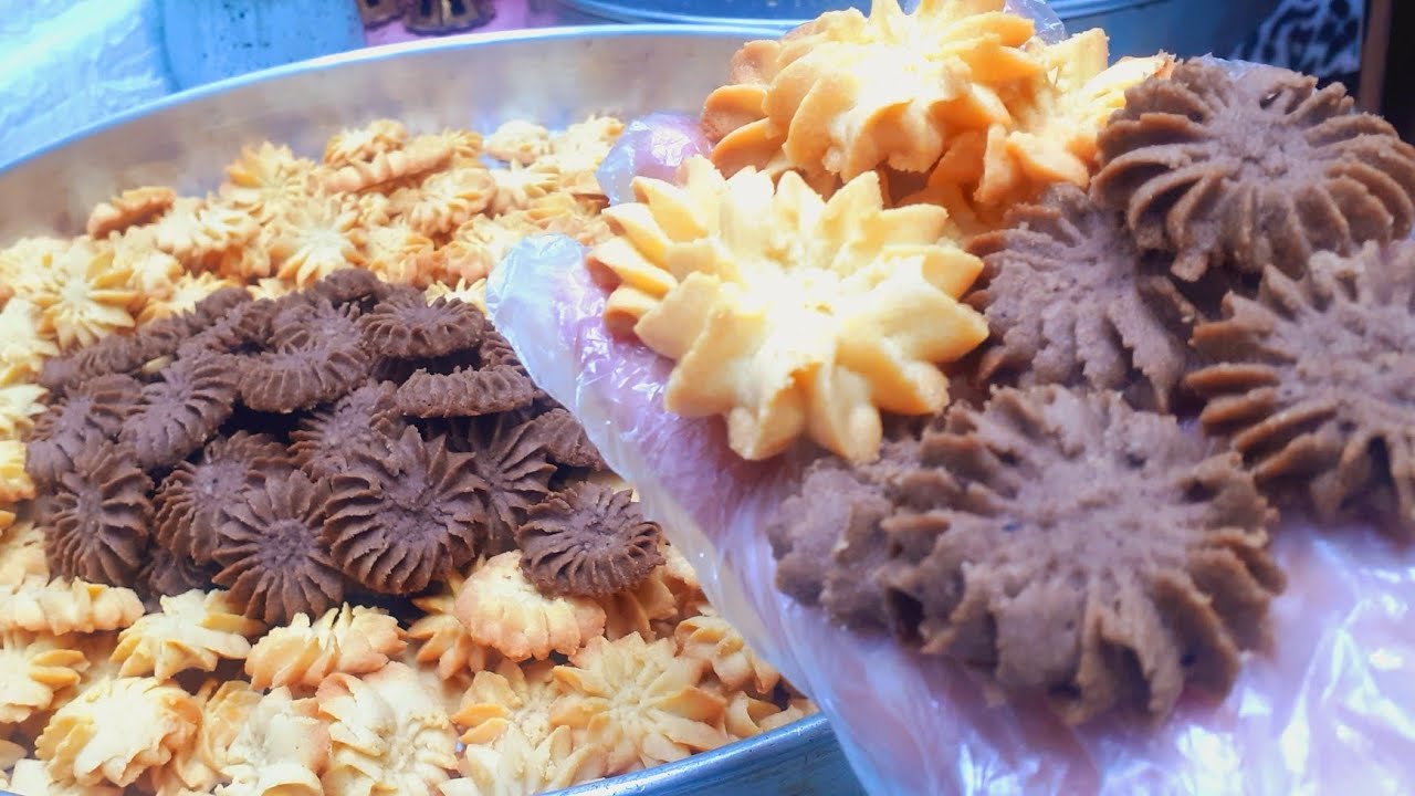 بتيفور العيد ⁉️سابع سنه على التوالي انجح مقدار تعملى بيه اجمل واطعم بتيفور اجمل من المحلات