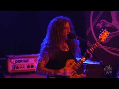 YOB live at Saint Vitus Bar, Jun. 24th, 2017 (FULL SET)