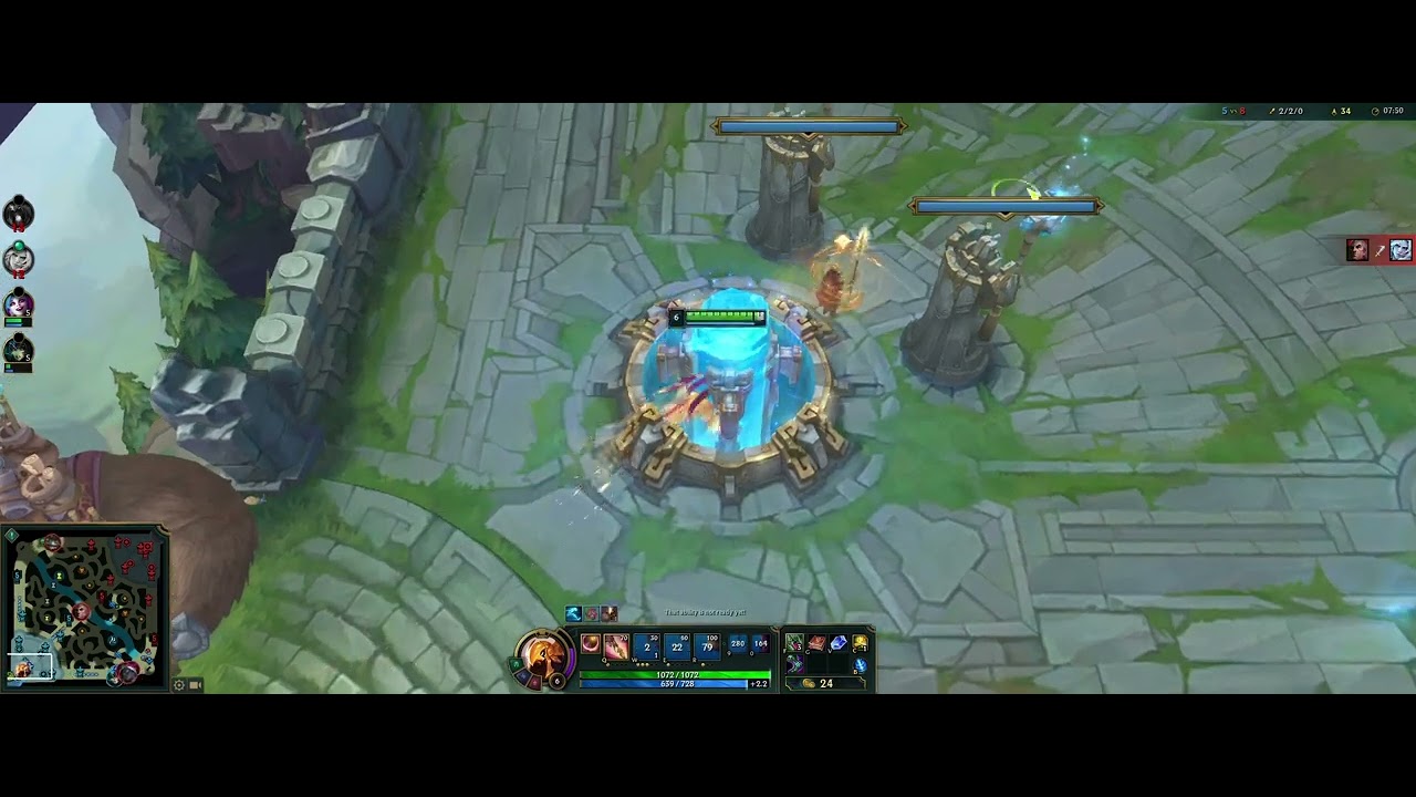 Azir Gameplay Azir Gameplay 22 - YouTube