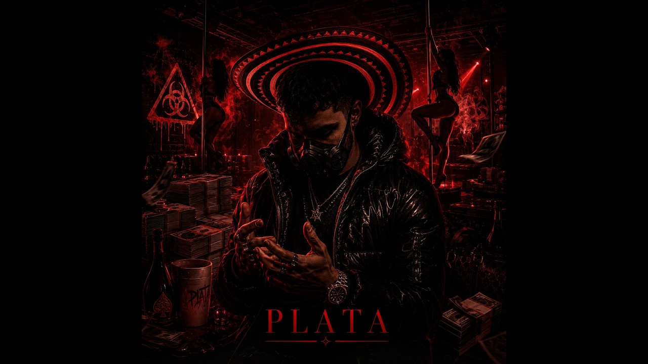 Obejrzyj Plata - Cherno (Visualizer) w YouTube Obejrzyj Plata - Cherno (Visualizer) w YouTube