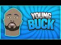 Young Buck - Smoke Our Life Away