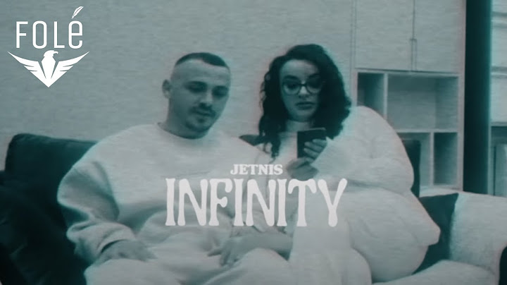 Jetnis - infinity