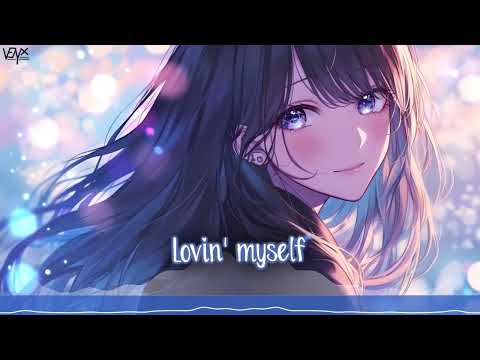 「Nightcore」 Lovin Myself - Ava Max ♡