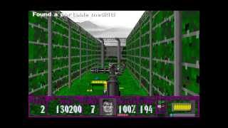 Operation Eisenfaust Origins: Level 2