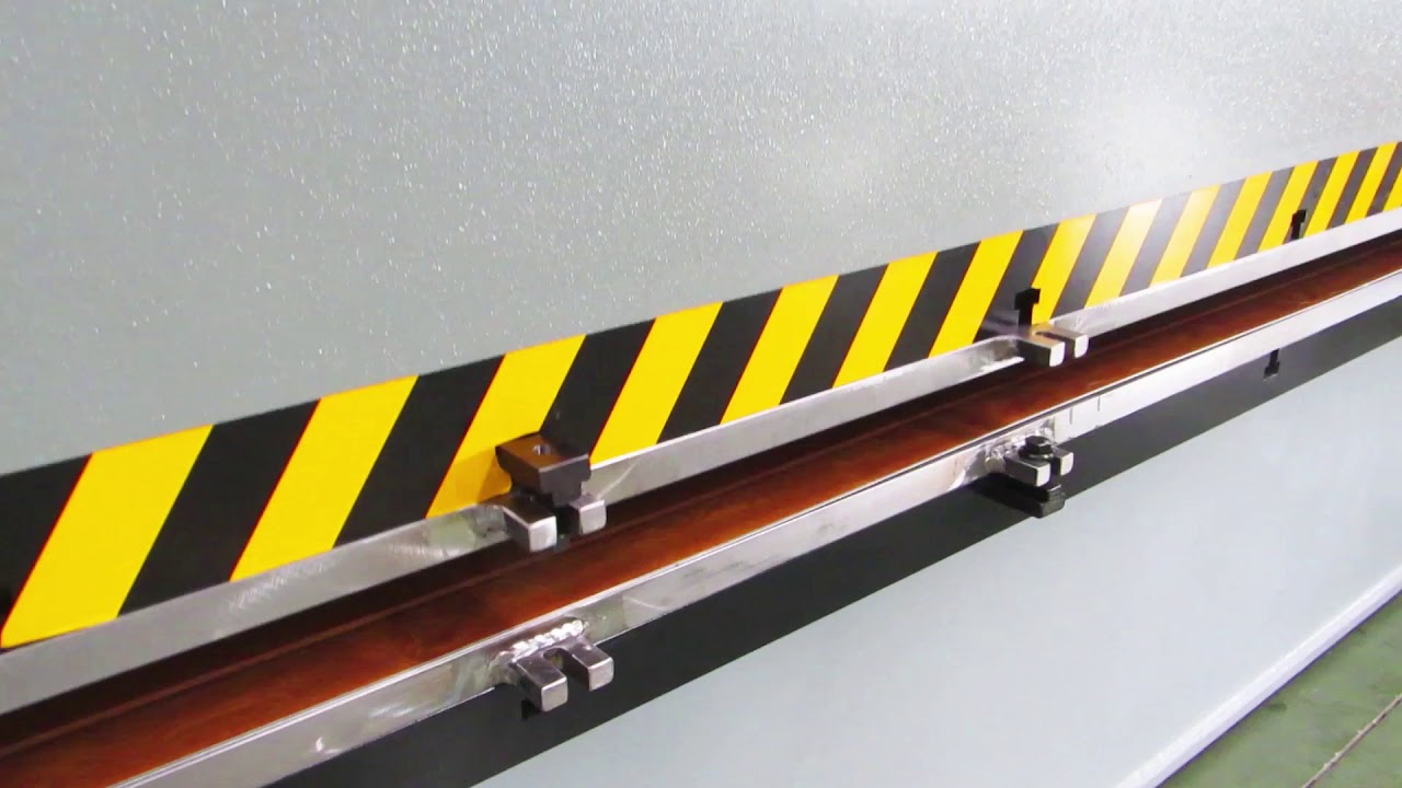 Hydraulic Press PHDM600T AMOB UK