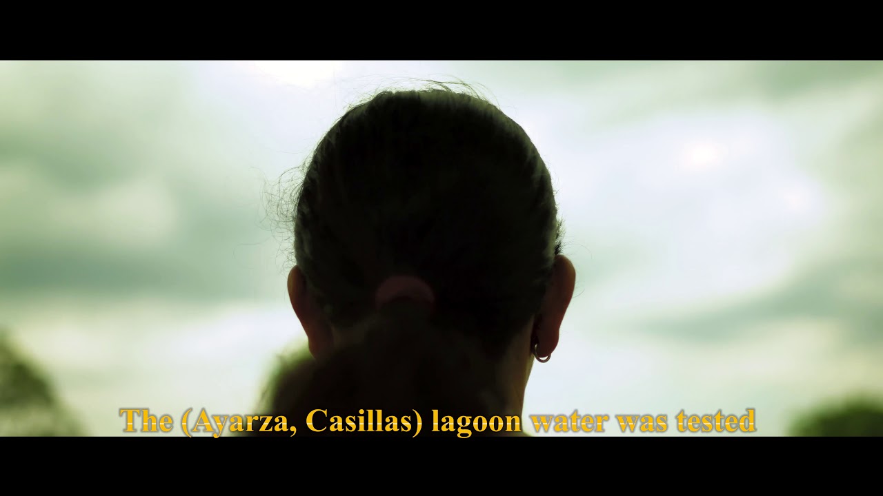 Estudio de Caso- Proyecto minero Escobal, San Rafael Las Flores, Santa Rosa, Guatemala