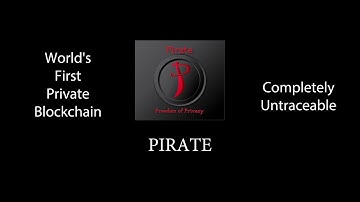 Setting up Pirate in the Agama wallet