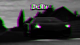 Draci - On My Own | (DcRv Remix + slowed) | No rush You just take your time