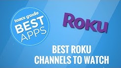 Best Apps: Roku  - Durasi: 1:12. 