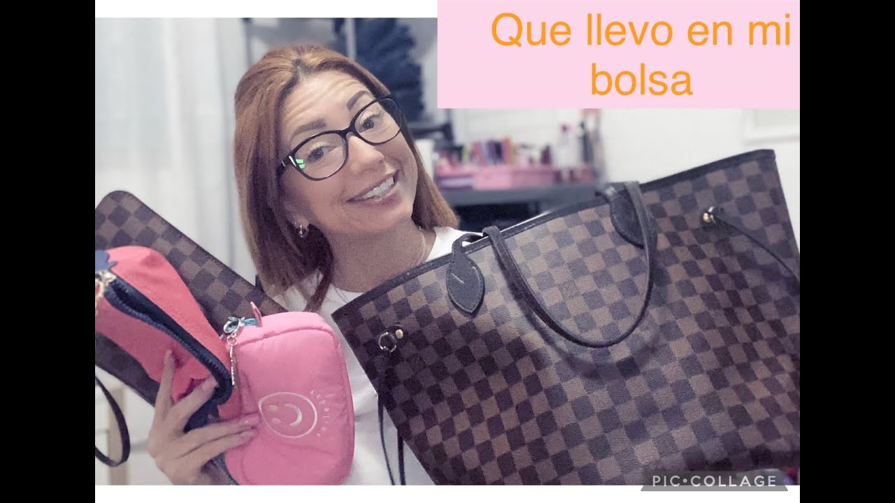 QUÉ TAN CIERTO ES QUE VAN A DESCONTINUAR EL NEVERFULL DE LOUIS