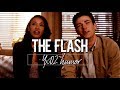 ▪ The Flash 4x02 l 'He's actually dead too' (Humor)