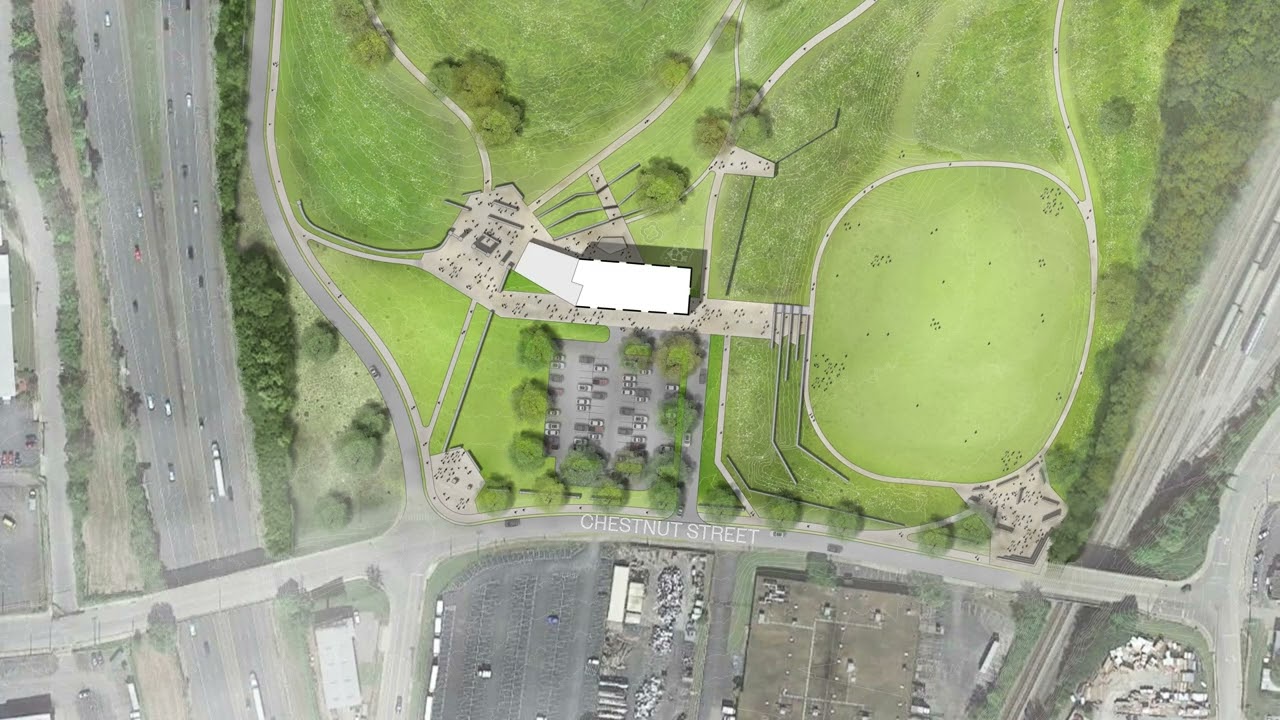 Fort Negley Public Engagement Round 2 Video April 2022