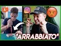 SE MI STUPISCI CON UNA MAGIA... TI SEGUO SU INSTAGRAM! #3 *arrabbiato*