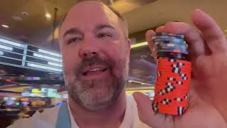 Crushing The Casino: How I Won $20,000 Playing Blackjack Against All Odds!