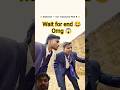 Daimand sir 💎और Topaz😂 का मास्टर प्लान B #comedy #youtubeshorts #funny #networkmarketing #shorts