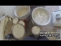 Mold Mildew Smell In Paint Problem With New Reduced VOC Paint Maintenance Video