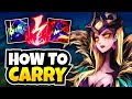 #1 LEBLANC WORLD shows how YOU can get Challenger with Leblanc