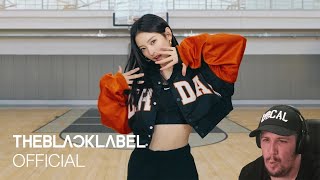 Download Lagu Espy Reacts To MEOVV(미야오) 2025 MAMA AWARDS DANCE PRACTICE VIDEO MP3