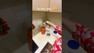 #waitforend#trythisidea#newtrick#shortvideo #trending##shorts #shortsfeed#bhagyalaxmigoodvibes #👍✌️