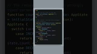 Bulletproof Your Redux with TypeScript #Redux