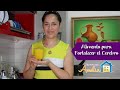 ECA28 | ALIMENTO PARA FORTALECER EL CEREBRO | En casa con Amelia