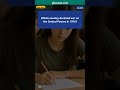 What was London's population forty years after 1840? | GK Quiz | UPSC SSC TNPSC #shorts