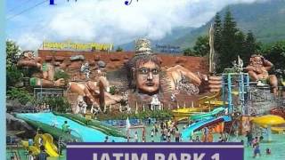 Taman Rekreasi SENGKALING - Wisata MALANG | Full Review