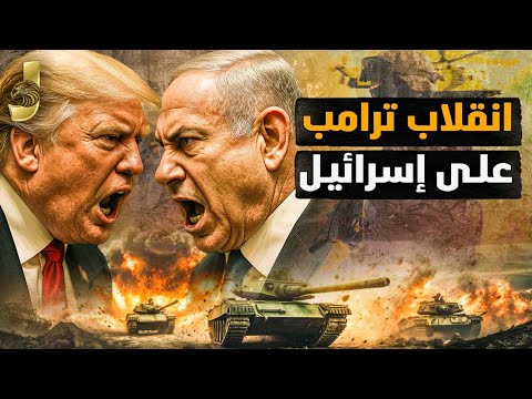 اغتيال ترامب ي شعل العالم من جديد وغزة أول الميدان